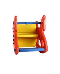 ROXY TWO-IN-ONE