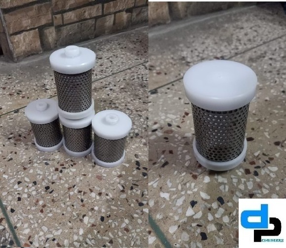 Moisture Separator Filter