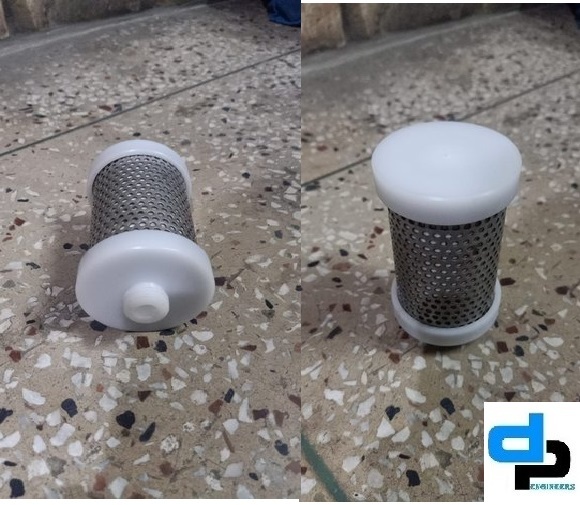 Moisture Separator Air Filter