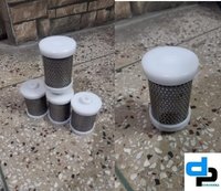 Moisture Separator Air Filter