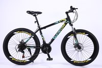 Mountain Bike War Eagle MTB