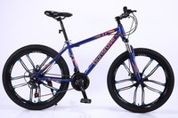 Mountain Bike War Eagle MTB