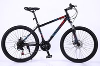 Mountain Bike War Eagle MTB