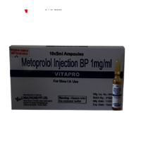 Metoprolol Injection