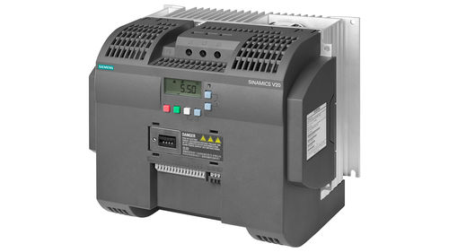 Siemens V20 7.5KW 10.0HP Drive