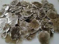 Mica Chips