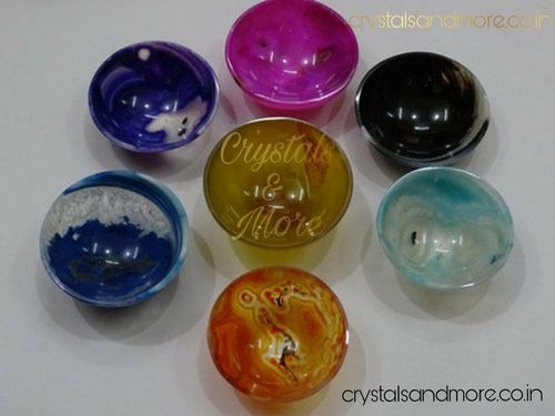 Onyx  Bowls