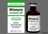 Mitomycin for Injection