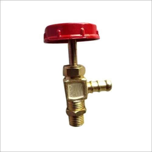 Gas Regulator Valve