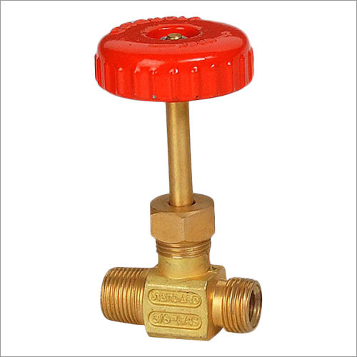 LPG Needle Valve