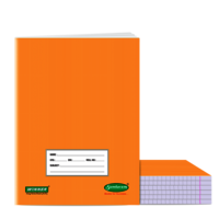 Sundaram A5 Note Book Single Line