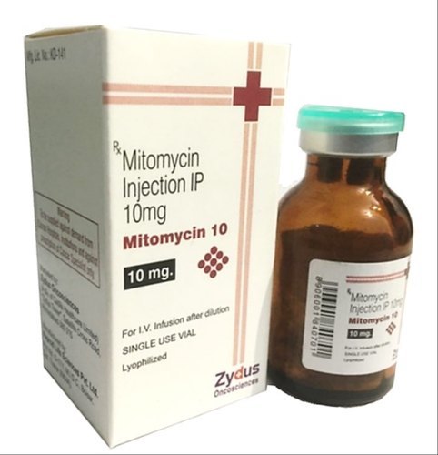Mitomycin for Injection