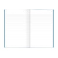 Sundaram Case Bound Big Long Book (4 Quire) - 288 Pages (FW-4) Wholesale Pack - 24 Units