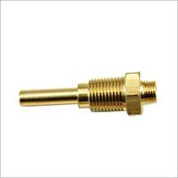 Precision Brass Thermowell