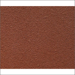 Stone Finish Brown Wall Texture