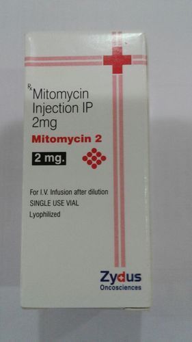 Mitomycin for Injection