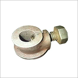 Cast Iron Gugu Nuts - Cast Iron Material, Galvanized Surface | Designed for Industrial Applications