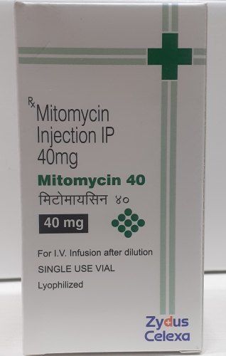 Mitomycin for Injection