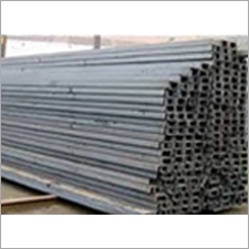 Shuttering Aluminium Channels Grade: A