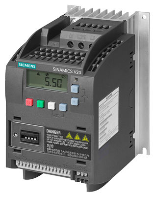 Siemens AC Drive