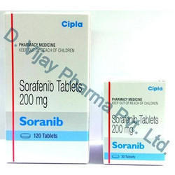 Soranib Tablet