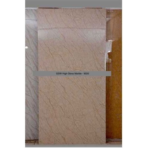 PVC Marble Sheets