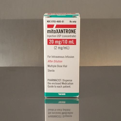 Mitoxantrone Injection