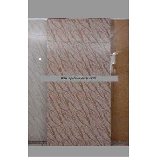 PVC Marble Sheets
