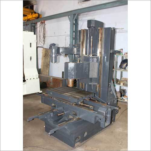 VMC Retrofitting Machine By NEW STAR INDUSTRIES
