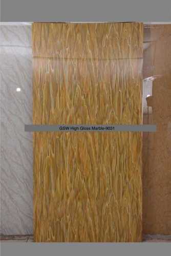 PVC Marble Sheets