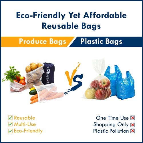 Vegetable Bags