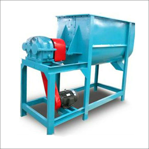 Poultry Feed Mixer