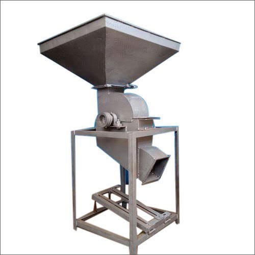 Poultry Feed Grinder Machine