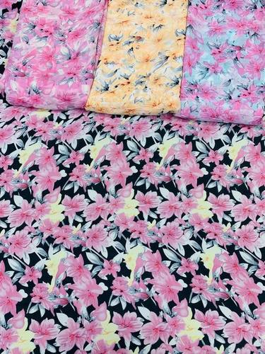 digital printed fabric