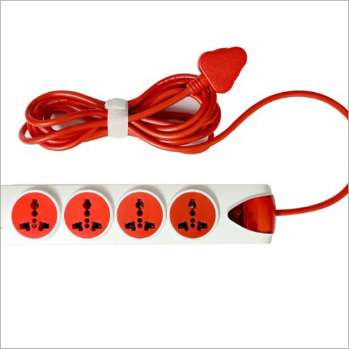 Power Strip Extension Cord