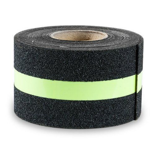 Anti Skid Tape With Auto Glow Application: Indoor