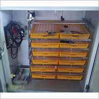 Eggs Hatcher Machine
