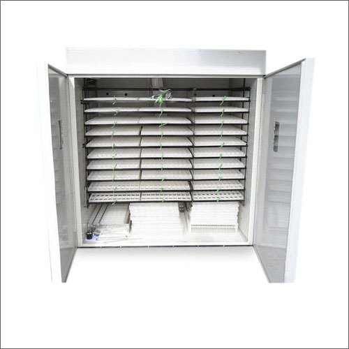 Medium Size Egg Incubator