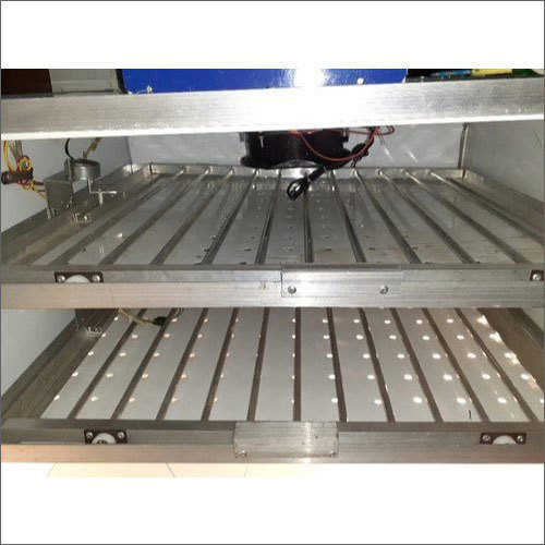 Light Incubator Machine