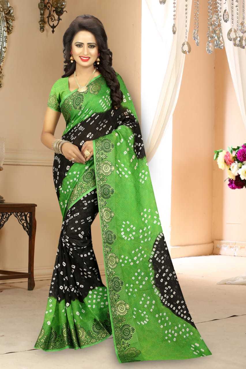BANDHANI SAREE