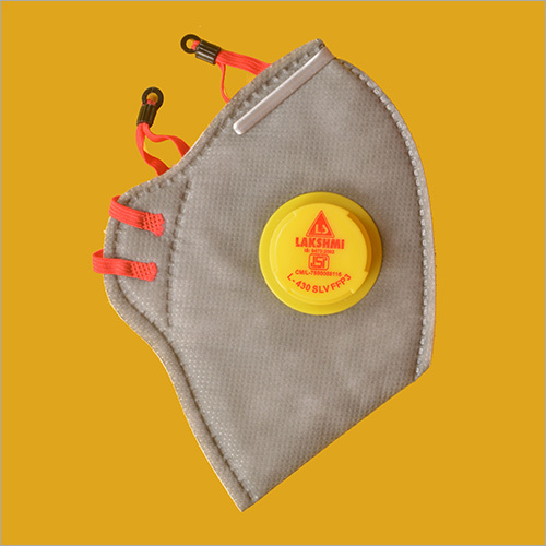 Industrial Safety Mask