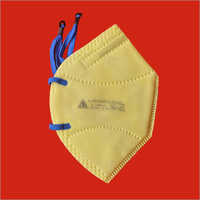 Dust Pollution Mask
