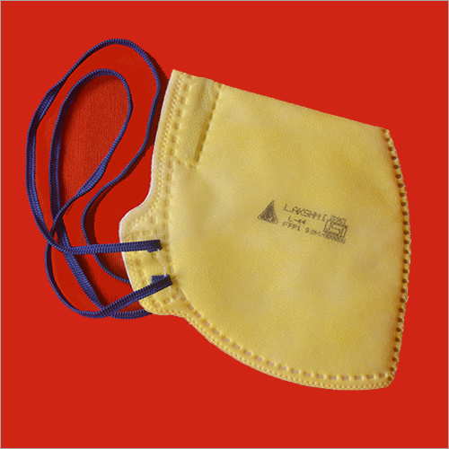 Yellow Mask