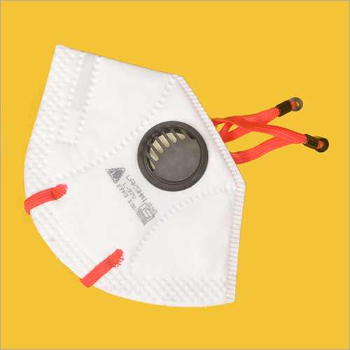 Respirator Mask