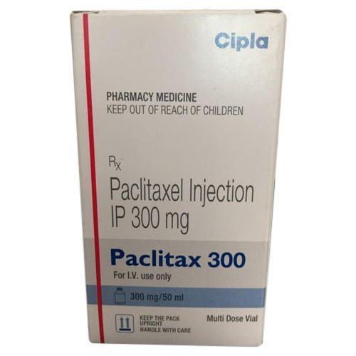 Paclitaxel Injection