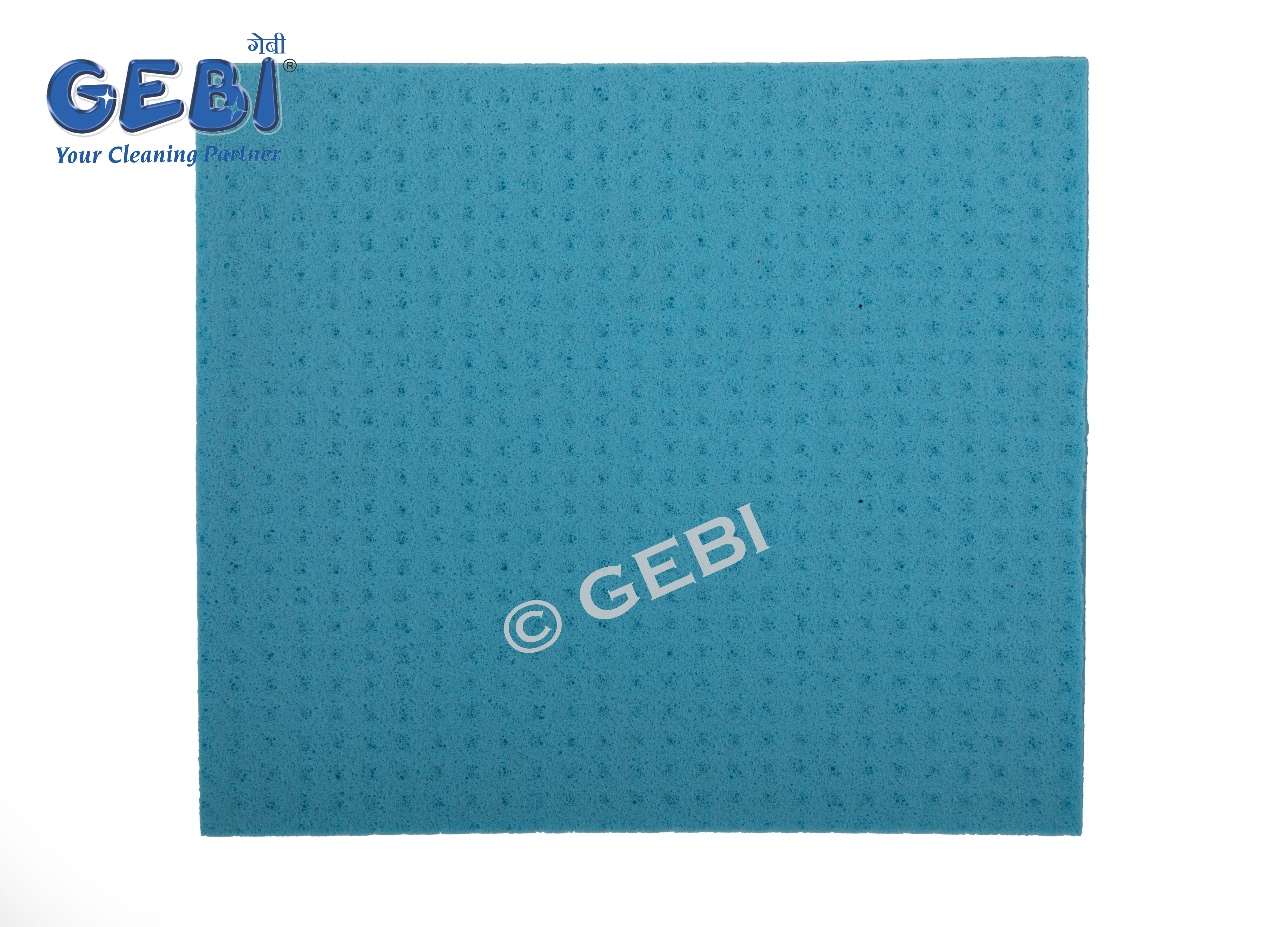 Cellulose Wipes - 3 Pc Pack