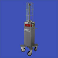 Contact Less UV Disinfection Device (UVX500RC)