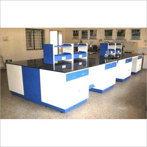 Practical Working Lab Table