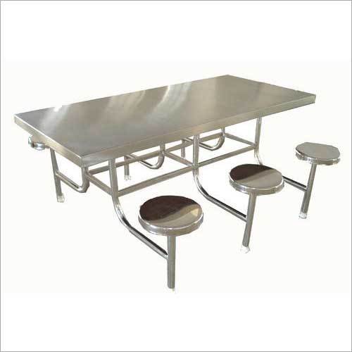 Ss Dining Table Kitchen Furniture