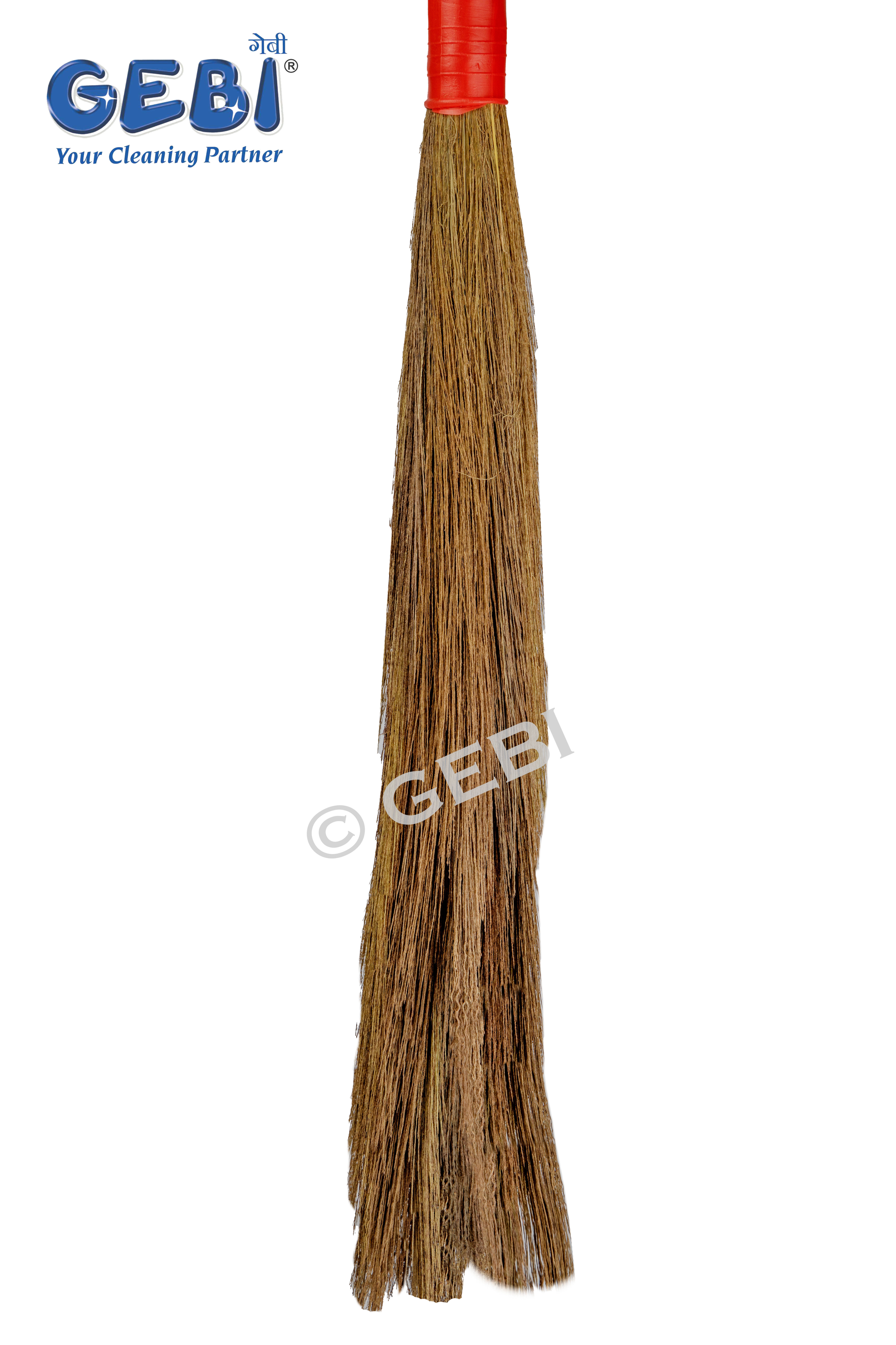 Mahalaxmi Grass Broom